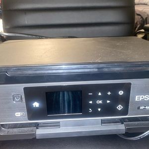 Epson printer